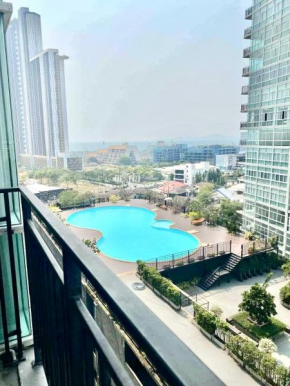 The Grand Jomtien